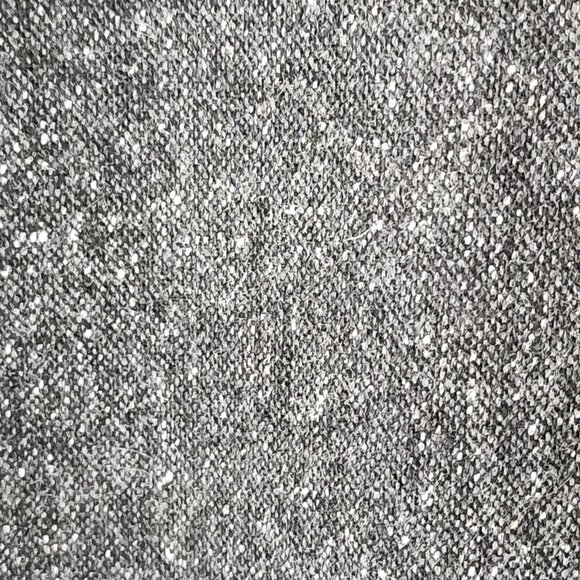 Slate & Stone Heathered Charcoal Gray 45% Wool Button Front Shirt - Picture 3 of 5